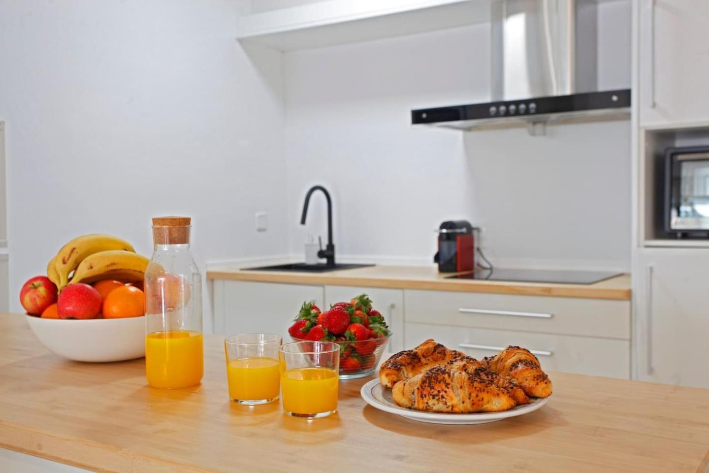 Apartamento Magnifico A Primera Linea De Playa Alcúdia